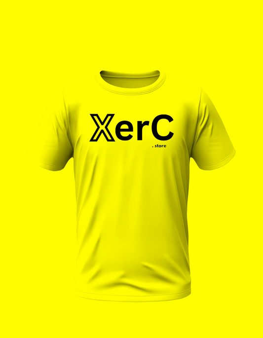 XerC Official T-Shirt
